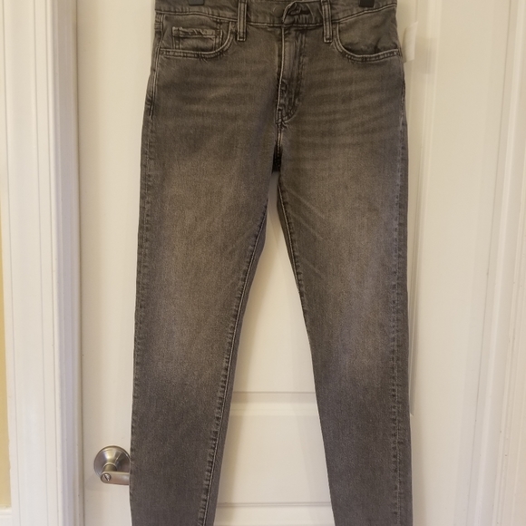 512™ SLIM TAPER LEVI'S® FLEX MEN'S JEANS  Size 30/32 and 34/32 - Picture 2 of 8